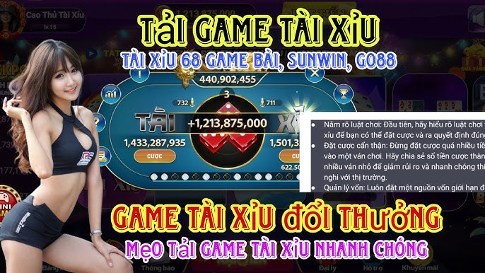 tài xỉu uy tín